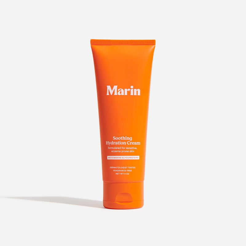 Soothing Hydration Cream