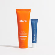 Soothing Hydration + Lippie Bundle
